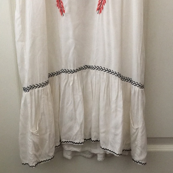FINAL MARKDOWN LADIES’ Lovers + Friends Boho-style Sundress (XS) - Picture 3 of 13